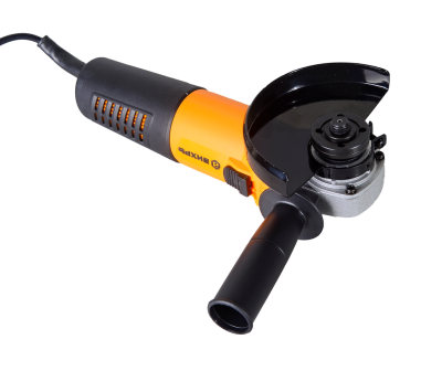 Углошлифовальная машина (болгарка) Вихрь УШМ-125/800-Tehinstrument