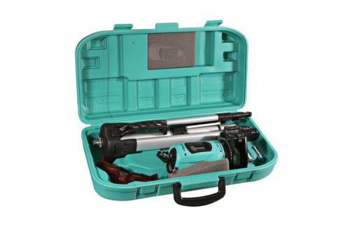 Уровень лазерный в кейсе,  Sturm-Tehinstrument