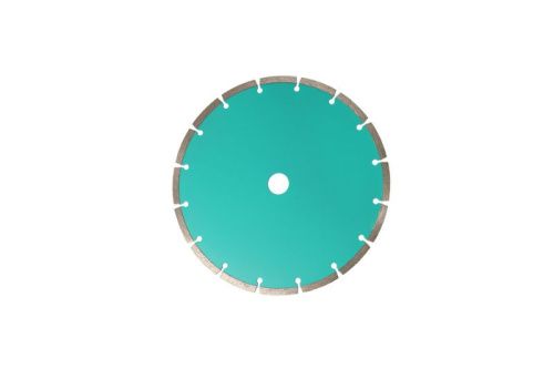Сегментный алмазный диск, 230х22,2,  Sturm-Tehinstrument