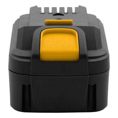 Батарея аккумуляторная IB-18-4.0, Li-Ion, 18 В, 4.0 А/ч Denzel-Tehinstrument