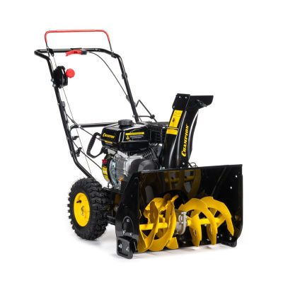 Снегоотбрасыватель CHAMPION ST556-Tehinstrument