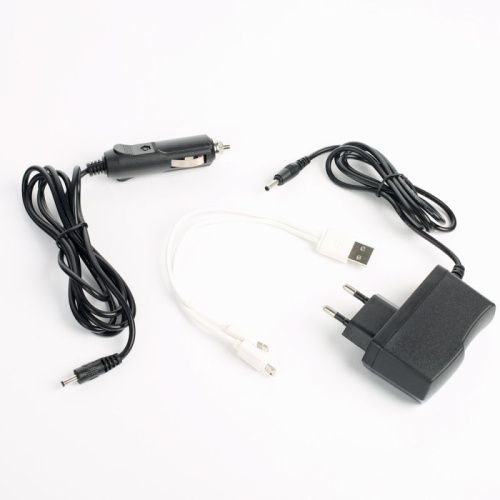 Пусковой многофункциональный аккумулятор Patriot MAGNUM 12-Tehinstrument