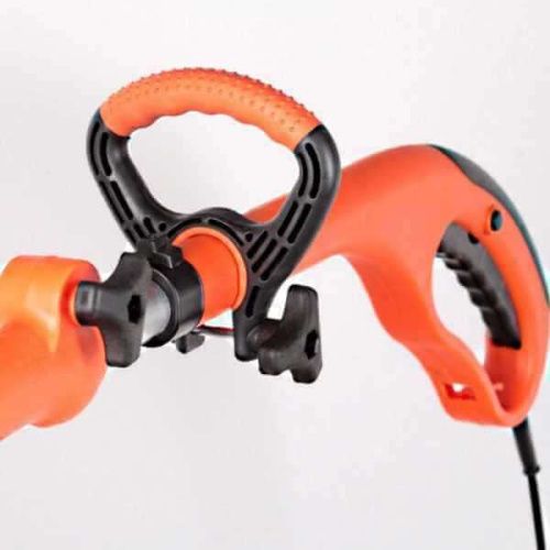 Электрокоса, электрический триммер Patriot РТ 480 (Патриот РТ 480)-Tehinstrument