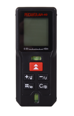 Лазерный дальномер РЕСАНТА ДЛ-40-Tehinstrument