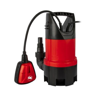 Насос дренажный QUATTRO ELEMENTI Drenaggio  400 F-Tehinstrument