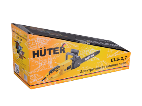 Электропила Huter ELS-2,7-Tehinstrument