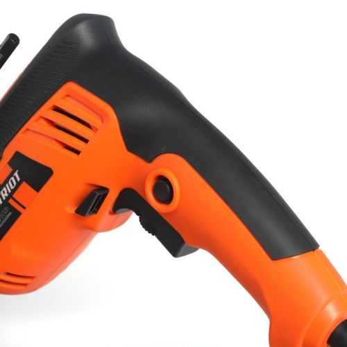 Дрель электрическая ударная Patriot FD 600 h-Tehinstrument