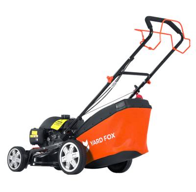 Газонокосилка бензиновая YARD FOX 46SH-Tehinstrument