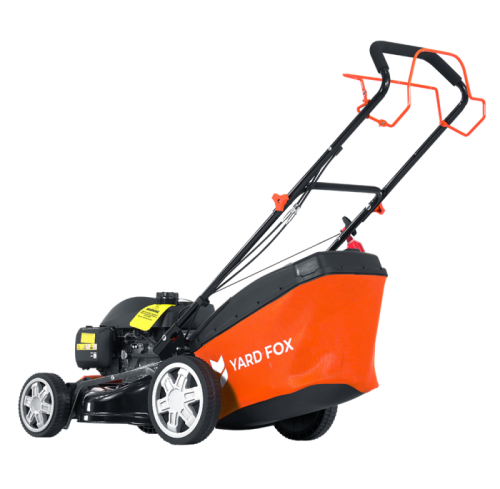 Газонокосилка бензиновая YARD FOX 46SH-Tehinstrument