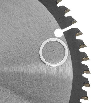 Пильный диск по алюминию ф160 х 20 мм, 54 зубьев Denzel-Tehinstrument