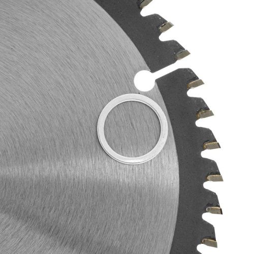 Пильный диск по алюминию ф160 х 20 мм, 54 зубьев Denzel-Tehinstrument