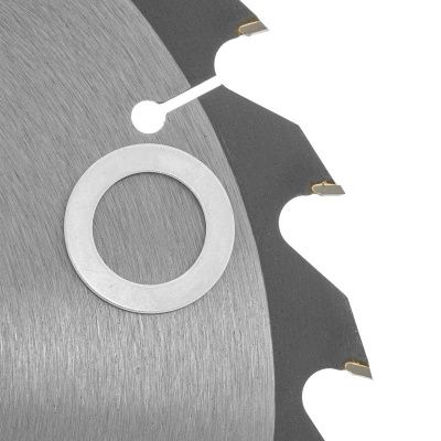 Пильный диск по дереву ф250 х 30 мм, 24 зубьев Denzel-Tehinstrument