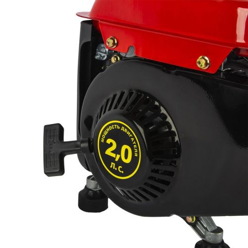 Генератор бензиновый DDE G095-Tehinstrument