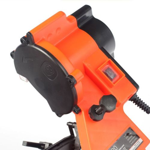 Министанок заточной Patriot MG 220-Tehinstrument