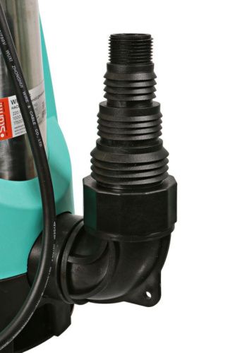 Насос погружной дренажный  Sturm WP9712S-Tehinstrument