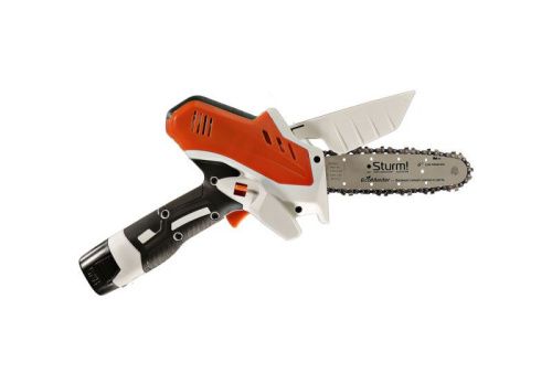 Аккумуляторная цепная пила  Sturm CSC1804-Tehinstrument