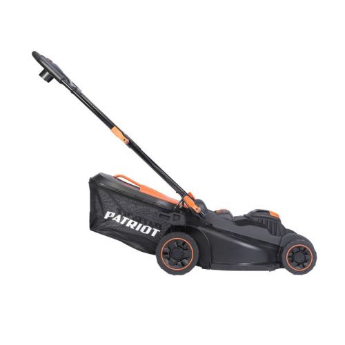 Газонокосилка электрическая PATRIOT PT 2044E Lux-Tehinstrument