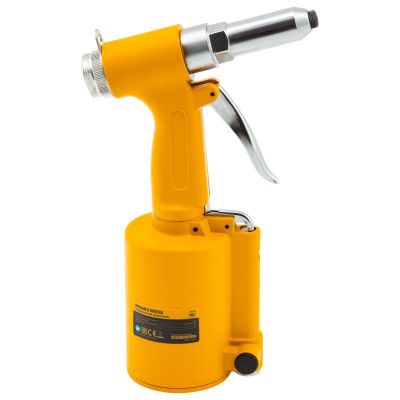 Пневматический заклепочник PR4, 2,4-4,8 мм Denzel-Tehinstrument