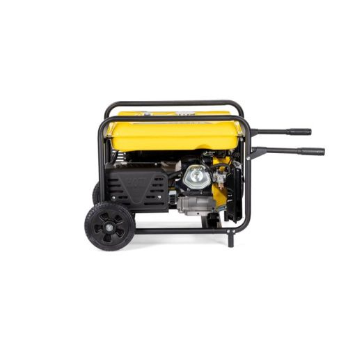 Бензиновый генератор CHAMPION GG7001EW-Tehinstrument