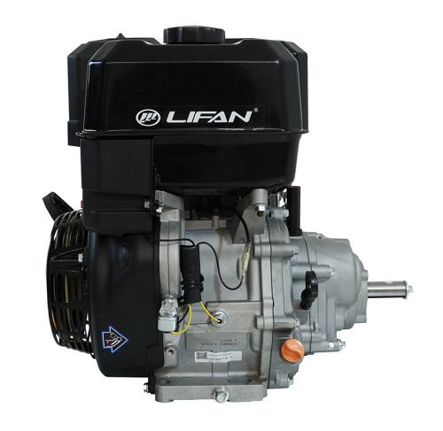 Двигатель Lifan KP520-U-Tehinstrument