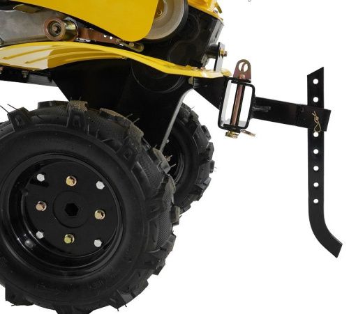 Habert Мотоблок HM-23 (Habert 170, колеса 4.00-8)-Tehinstrument