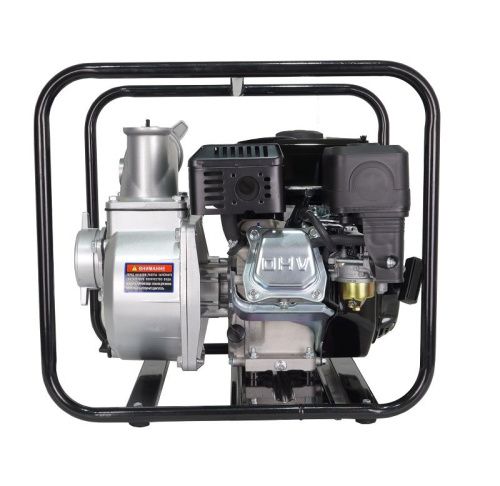 Мотопомпа Lifan 80ZB30-4.8Q-Tehinstrument