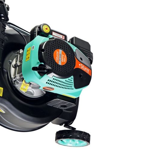 Бензиновая газонокосилка  Sturm PL1446-Tehinstrument