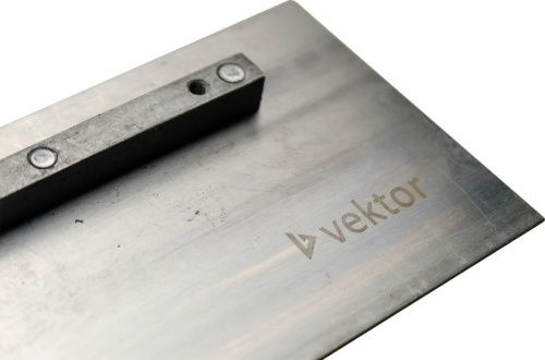 Лопасти к заглаживающей машине Vektor VSCG Ø 600мм-Tehinstrument