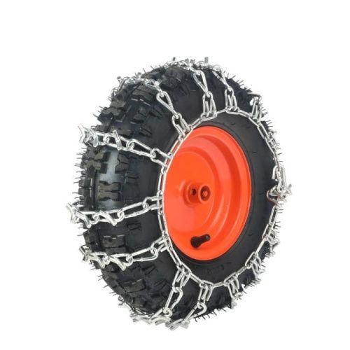 Цепи Patriot CS 13 на колеса снегоуборщика 13 дюймов, арт. 426002010-Tehinstrument