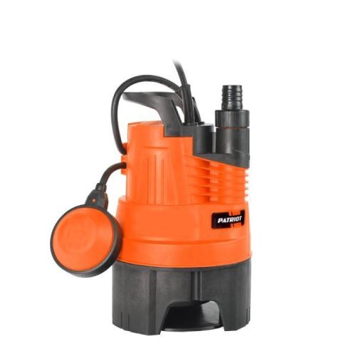 Насос дренажный Patriot F 350-Tehinstrument