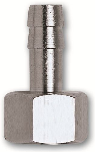 Переходник GAV 1227/1 F1/4 на елочку 6 мм-Tehinstrument