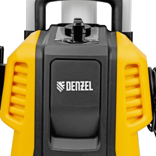 Моечная машина высокого давления R-230iD, 3300 Вт, 230 бар, 600 л/ч, асинх. двиг., бараб.// Denzel-Tehinstrument