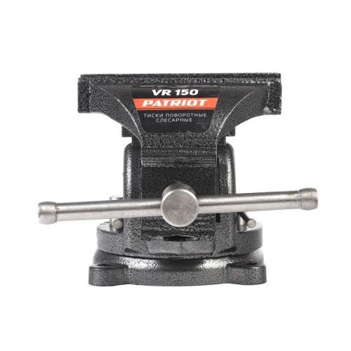 Тиски слесарные Patriot VR 150-Tehinstrument
