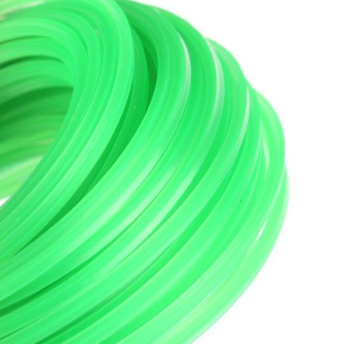 Леска Starline D 1,6 мм L 15 м (звезда, зеленая), Patriot-Tehinstrument