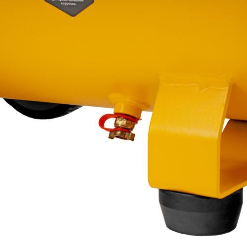 Компрессор воздушный Denzel DK1500/50, Х-PRO-Tehinstrument