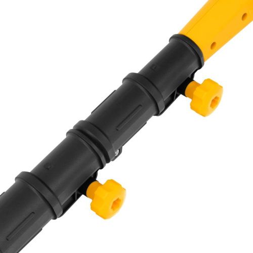 Удлинитель универсальный для секатора, мини-пилы 1,3-2,8 м Denzel-Tehinstrument