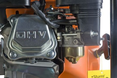 Мотопомпа  Sturm BP8761-Tehinstrument