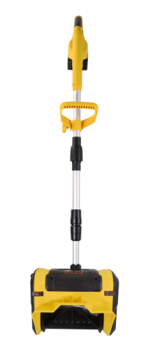 Снегоуборщик аккумуляторный (электролопата) Eurolux ESB-20-2Li-Tehinstrument