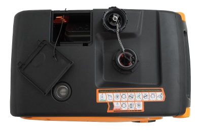 Генератор Lifan 4800IE-Tehinstrument