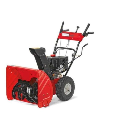 Бензиновый снегоуборщик MTD ME 61 (снегоуборщик МТД МЕ61)-Tehinstrument
