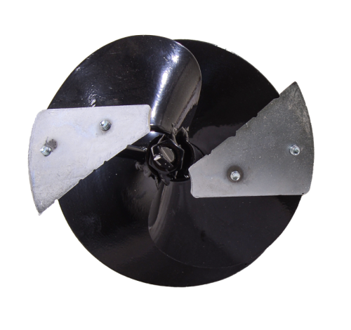 Бур HUTER AW-150 (для льда)-Tehinstrument