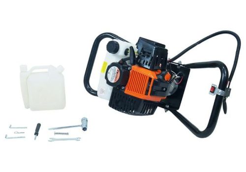 Мотобур СОЮЗ ББС-1530-Tehinstrument