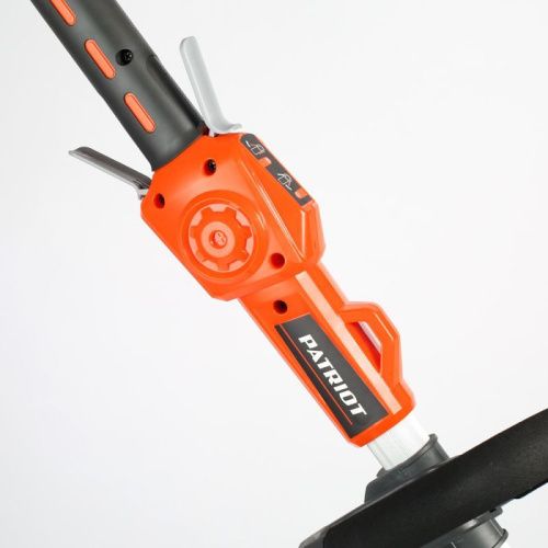 Триммер аккумуляторный Patriot TR 340 XL-Tehinstrument