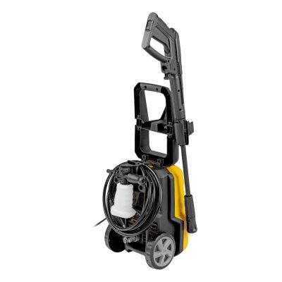 Моечная машина высокого давления R-170, 1800 Вт, 170 бар, 380 л/ч// Denzel-Tehinstrument