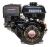 Двигатель Lifan 177F-H, вал ?25,4мм-Tehinstrument