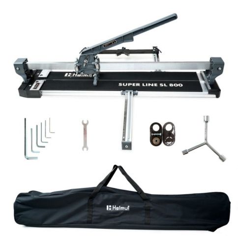 Плиткорез ручной Helmut SUPER LINE SL 800-Tehinstrument