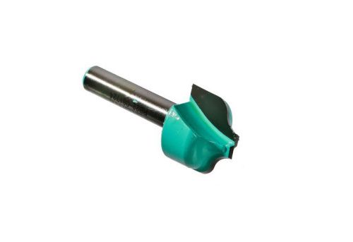 Фреза пазовая фасонная dxhxl 23,8x17,5x52,5 мм хв.8  Sturm-Tehinstrument