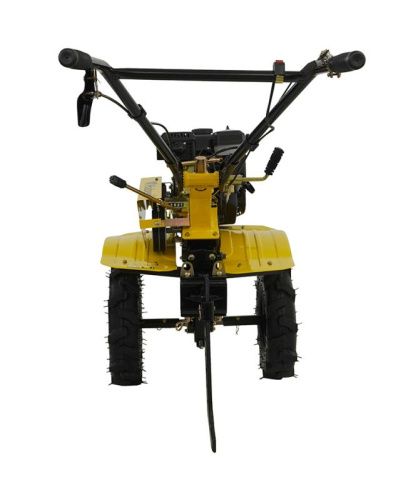 Habert Мотоблок HM-22 (Habert 170, колеса 4.00*8)-Tehinstrument