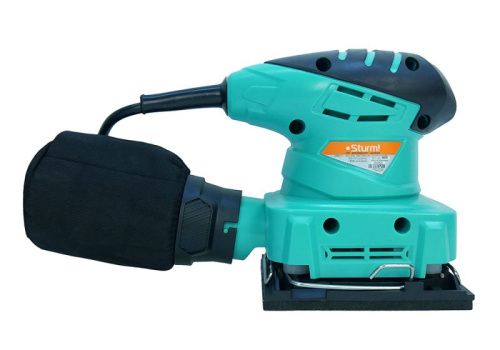 Вибрационная шлифовальная машина  Sturm OS8032-Tehinstrument