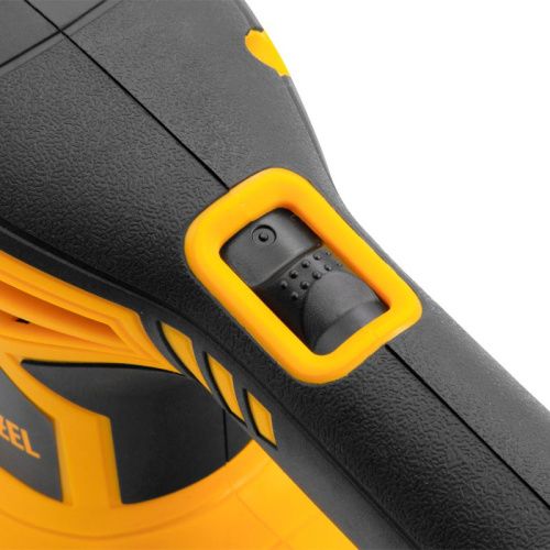 Машина шлифовальная эксцентриковая Denzel OS-125-Tehinstrument